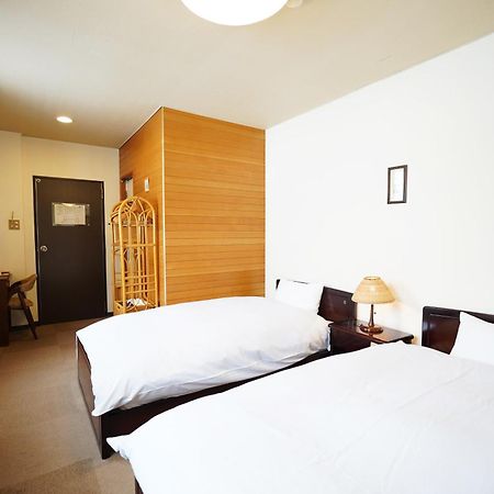 Lodge Denbey Nozawaonsen Zewnętrze zdjęcie