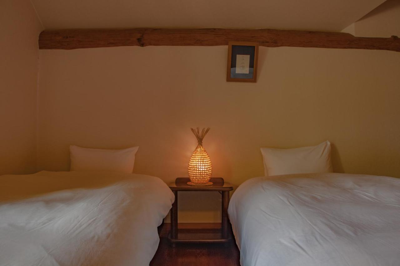 Lodge Denbey Nozawaonsen Zewnętrze zdjęcie