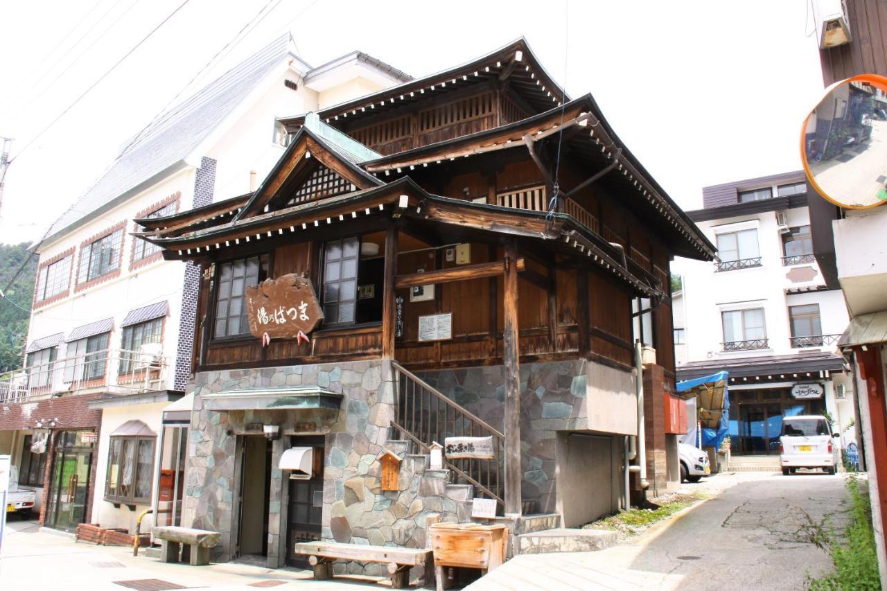 Lodge Denbey Nozawaonsen Zewnętrze zdjęcie