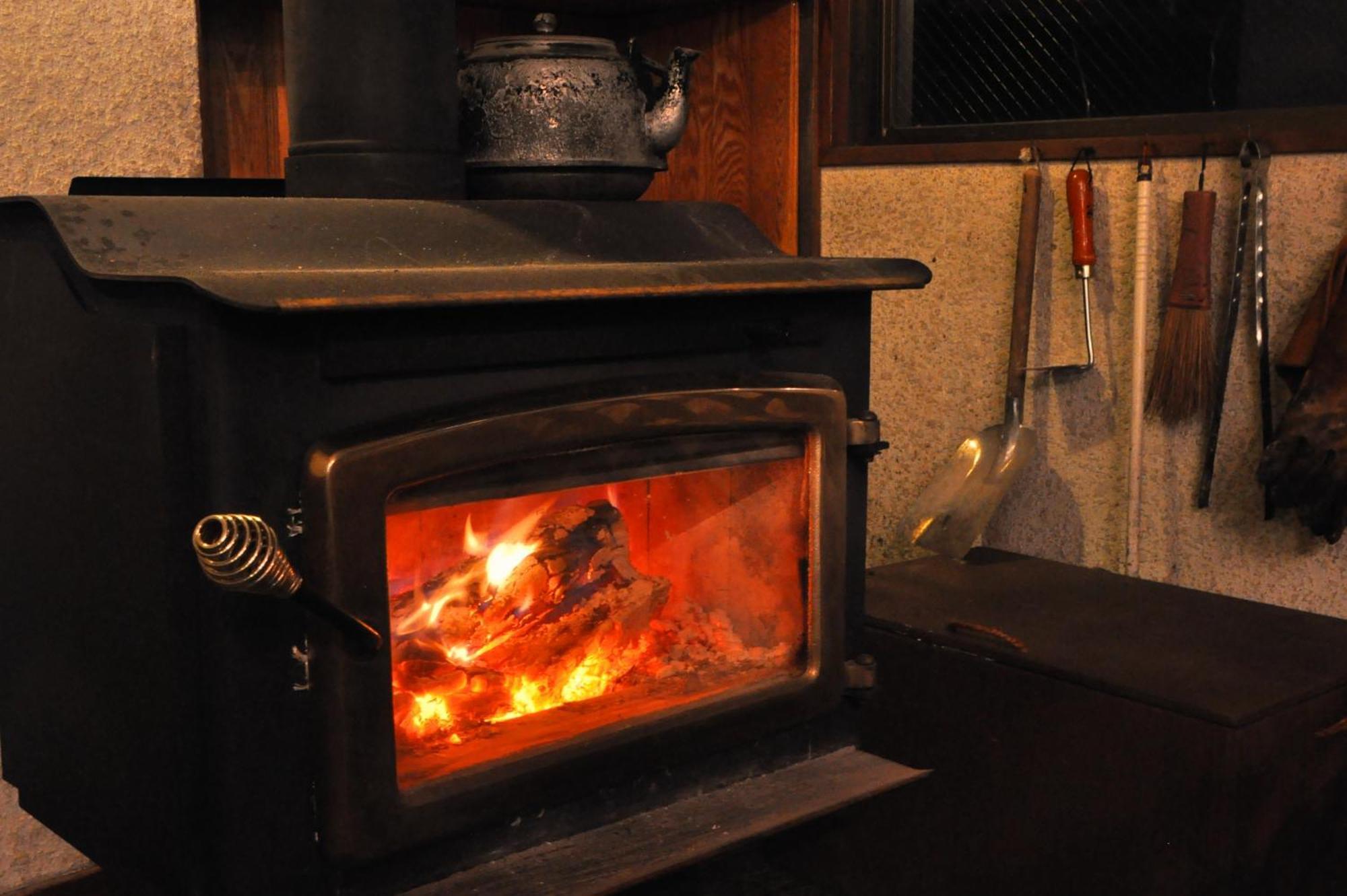 Lodge Denbey Nozawaonsen Zewnętrze zdjęcie