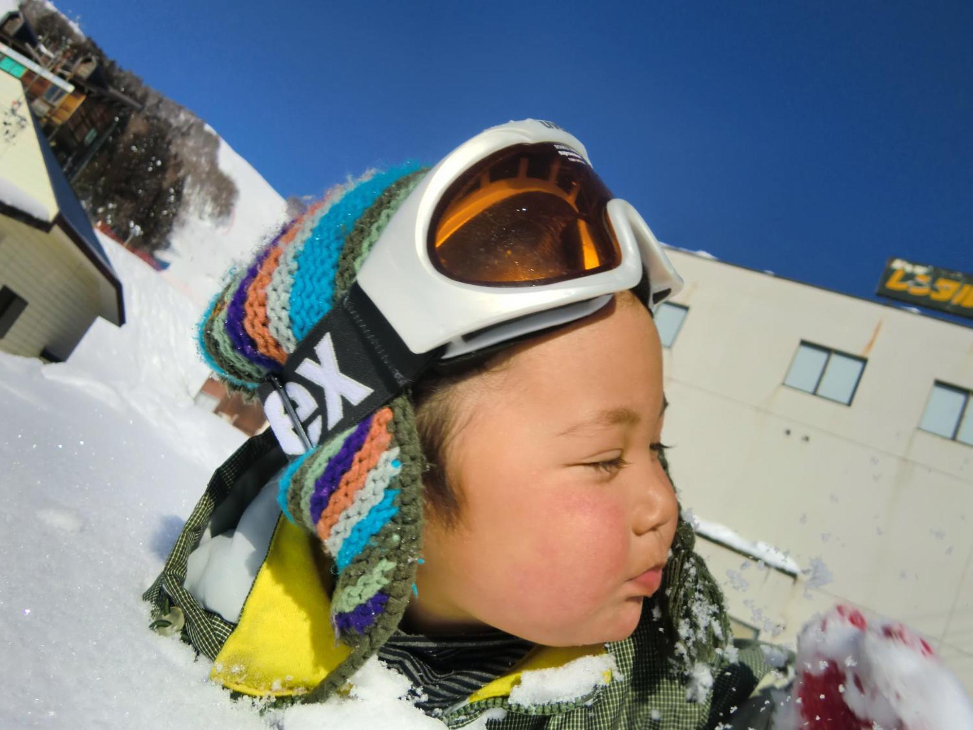 Lodge Denbey Nozawaonsen Zewnętrze zdjęcie