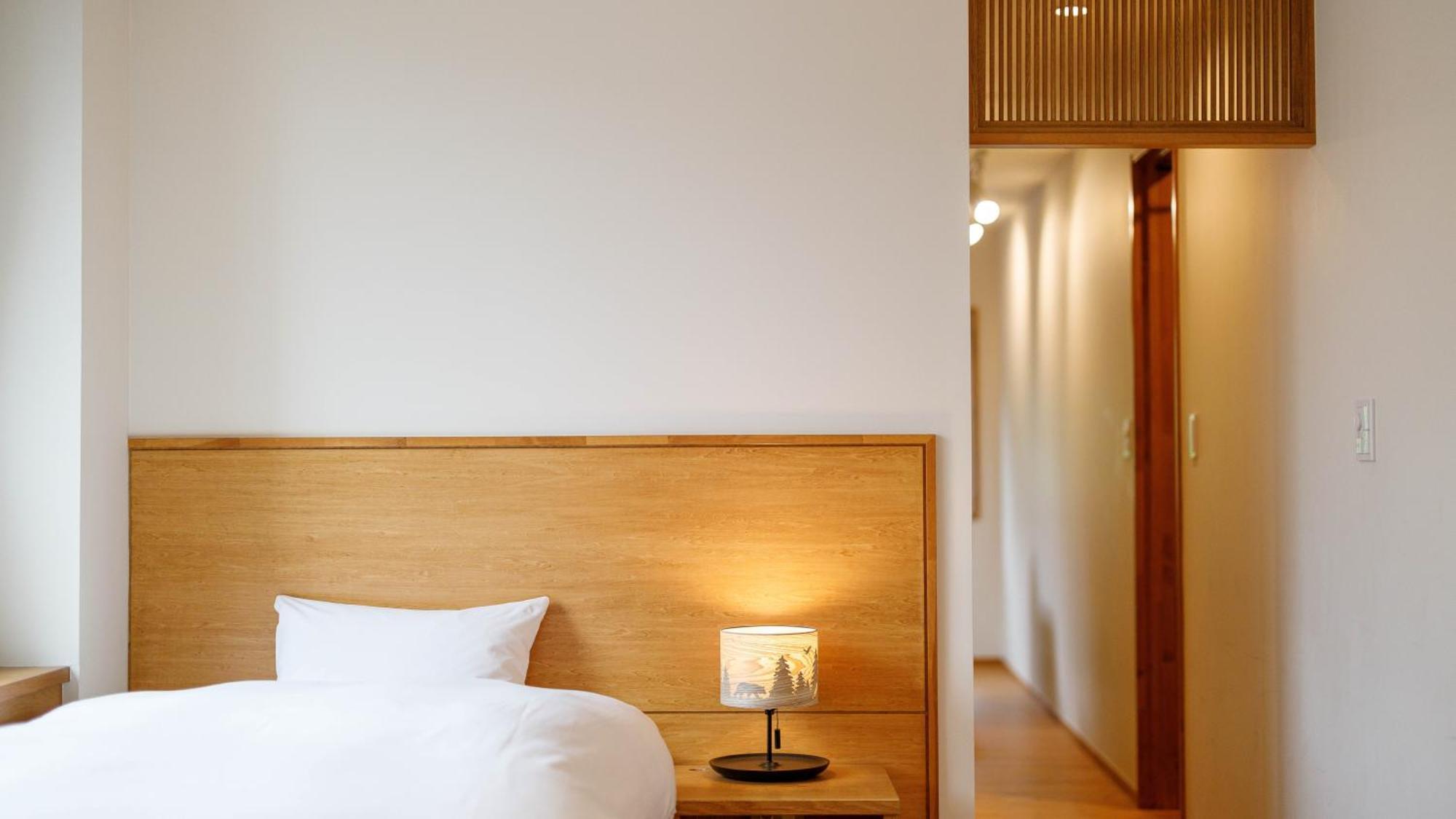Lodge Denbey Nozawaonsen Zewnętrze zdjęcie