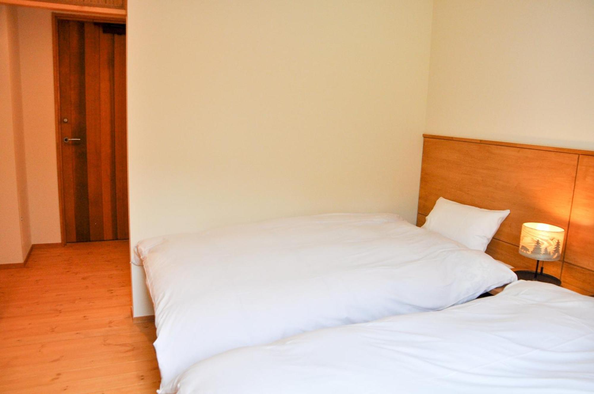 Lodge Denbey Nozawaonsen Zewnętrze zdjęcie