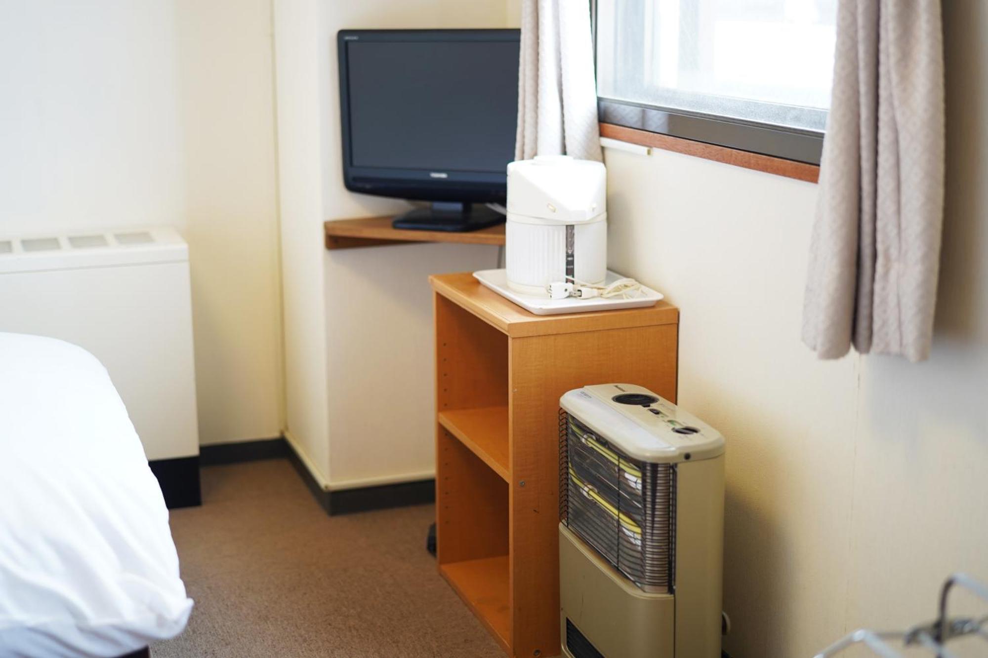 Lodge Denbey Nozawaonsen Zewnętrze zdjęcie