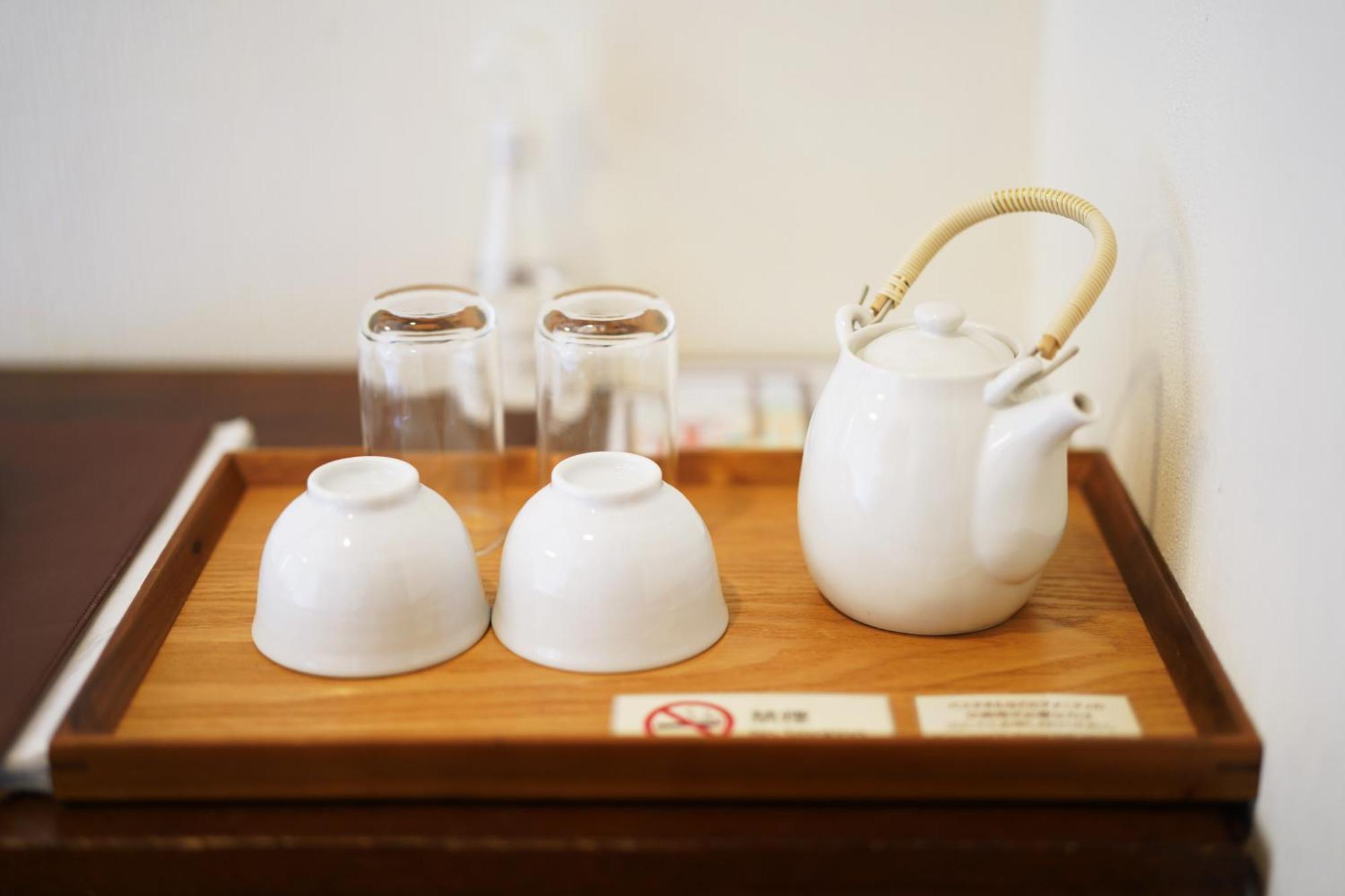 Lodge Denbey Nozawaonsen Zewnętrze zdjęcie