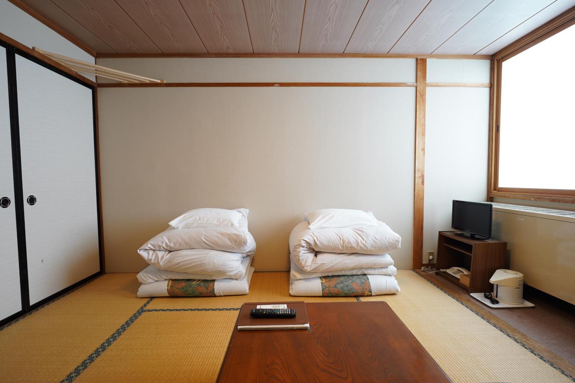 Lodge Denbey Nozawaonsen Pokój zdjęcie