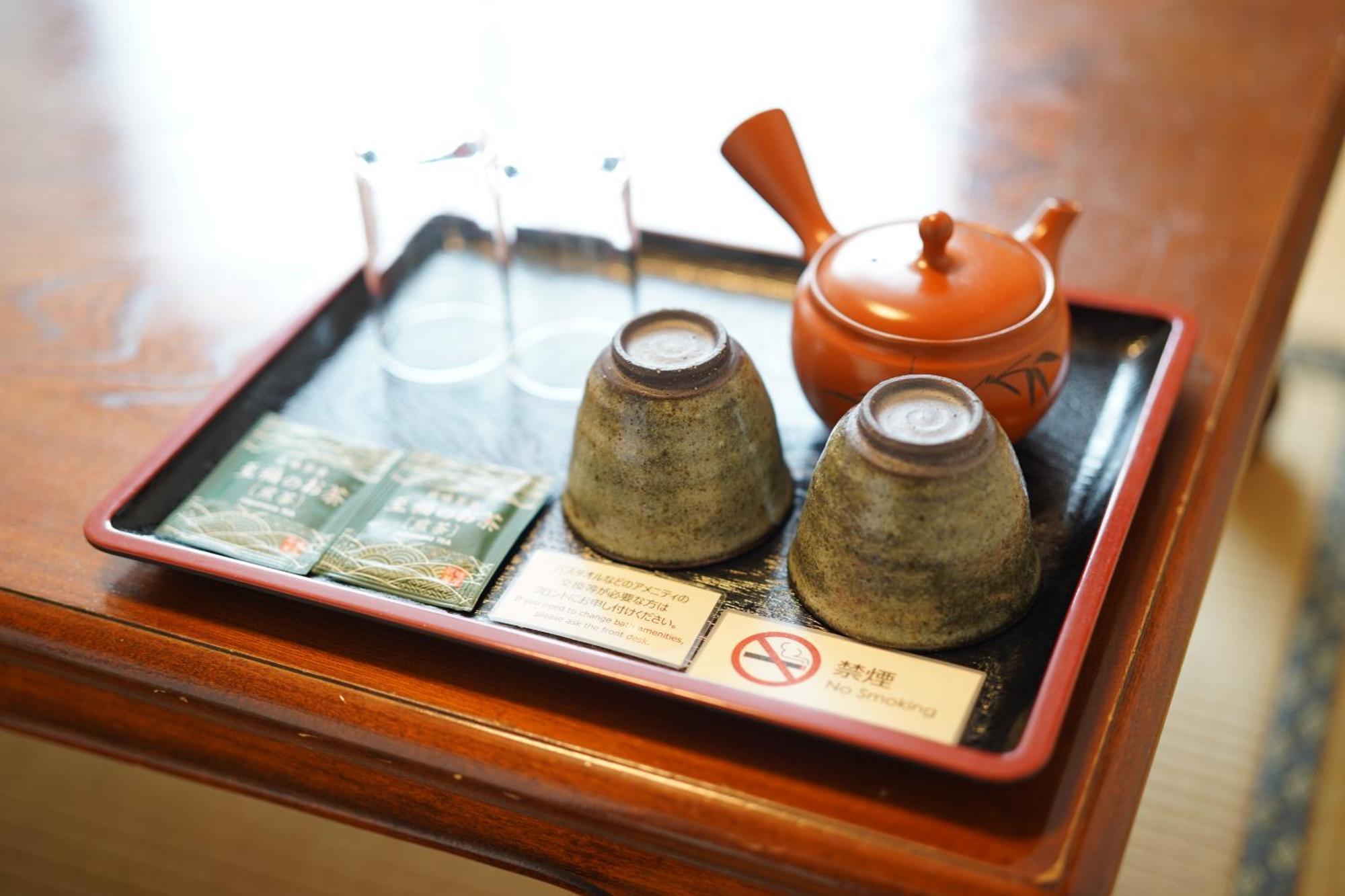 Lodge Denbey Nozawaonsen Pokój zdjęcie