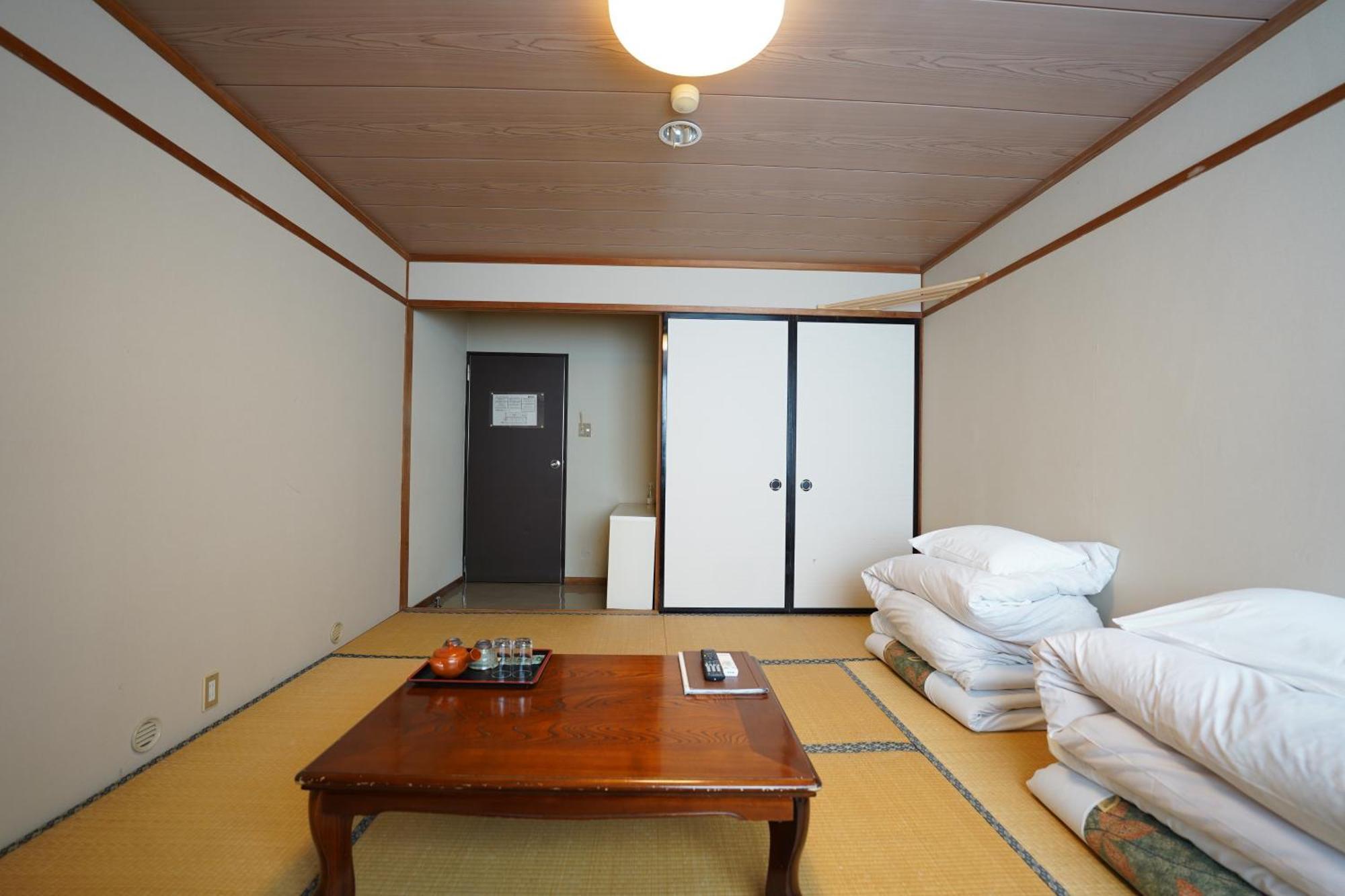 Lodge Denbey Nozawaonsen Pokój zdjęcie