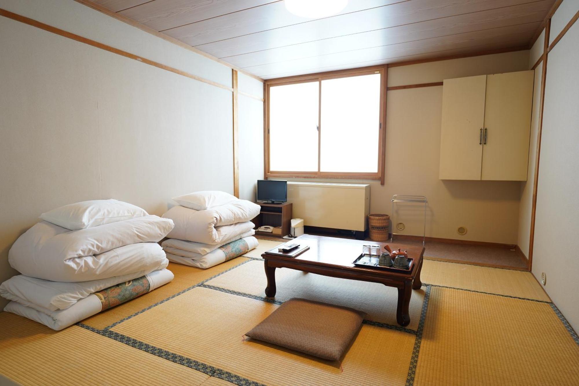 Lodge Denbey Nozawaonsen Zewnętrze zdjęcie